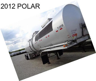 2012 POLAR