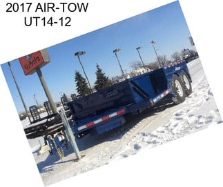 2017 AIR-TOW UT14-12