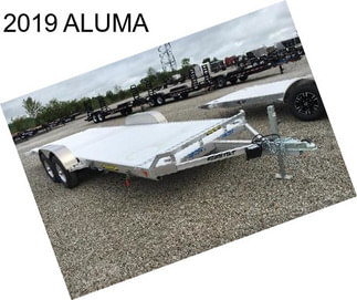 2019 ALUMA