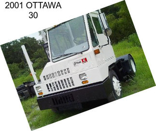 2001 OTTAWA 30