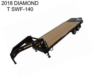 2018 DIAMOND T SWF-140