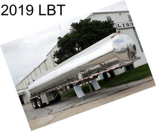 2019 LBT