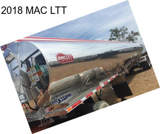 2018 MAC LTT