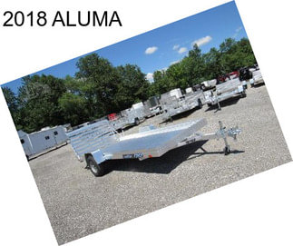 2018 ALUMA