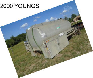 2000 YOUNGS