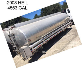 2008 HEIL 4563 GAL