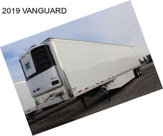 2019 VANGUARD