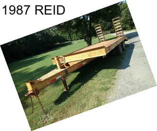 1987 REID