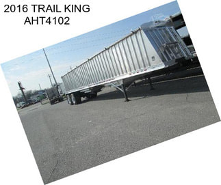 2016 TRAIL KING AHT4102