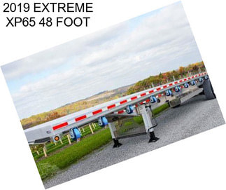 2019 EXTREME XP65 48 FOOT