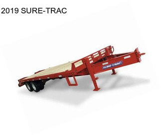 2019 SURE-TRAC