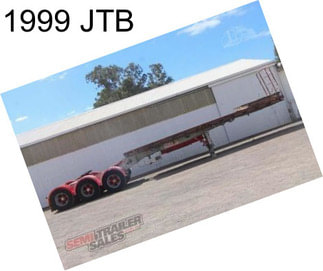 1999 JTB