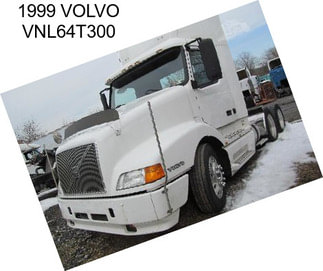 1999 VOLVO VNL64T300