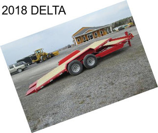 2018 DELTA