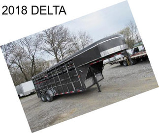 2018 DELTA