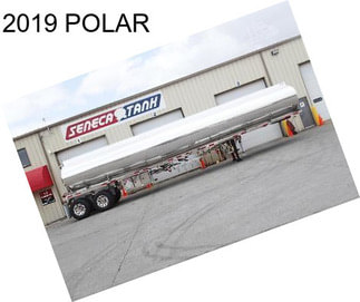 2019 POLAR