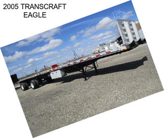 2005 TRANSCRAFT EAGLE