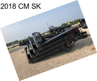 2018 CM SK