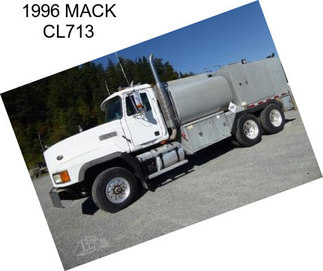 1996 MACK CL713
