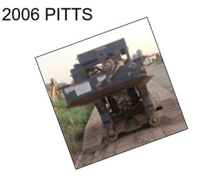 2006 PITTS