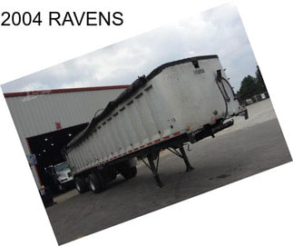 2004 RAVENS