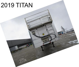 2019 TITAN