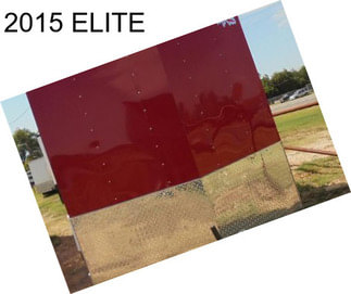 2015 ELITE