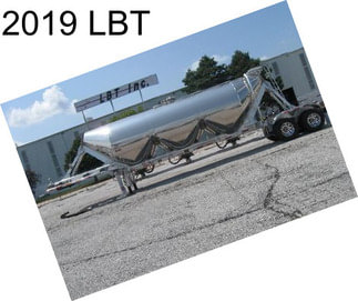 2019 LBT