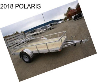 2018 POLARIS