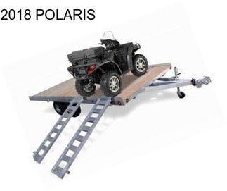 2018 POLARIS