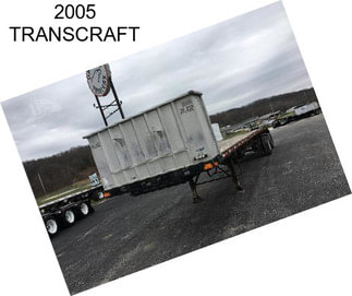 2005 TRANSCRAFT