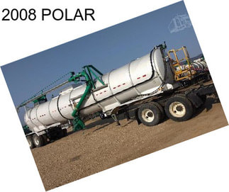 2008 POLAR