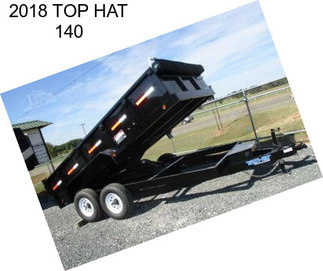 2018 TOP HAT 140