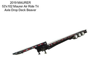 2019 MAURER 53\'x102\