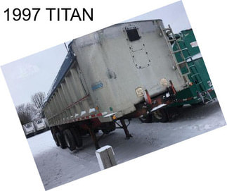 1997 TITAN