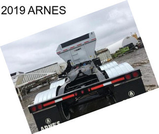 2019 ARNES