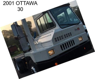 2001 OTTAWA 30