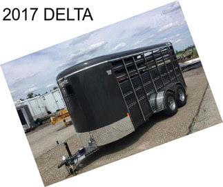 2017 DELTA