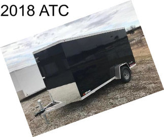 2018 ATC