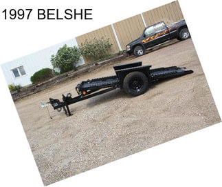 1997 BELSHE