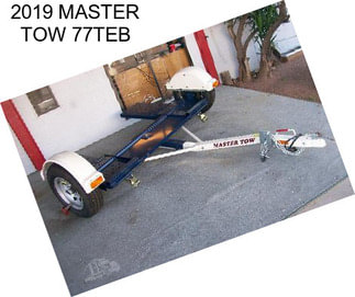 2019 MASTER TOW 77TEB