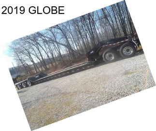 2019 GLOBE