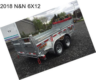 2018 N&N 6X12