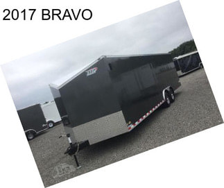 2017 BRAVO