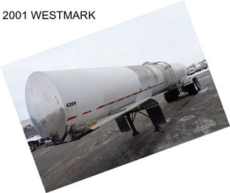 2001 WESTMARK