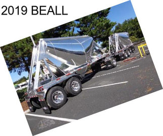 2019 BEALL