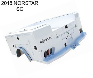 2018 NORSTAR SC