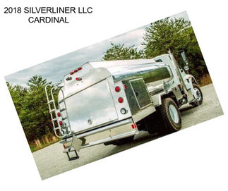 2018 SILVERLINER LLC CARDINAL