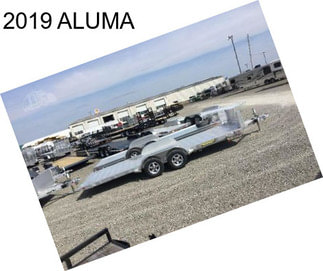 2019 ALUMA