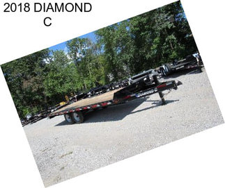 2018 DIAMOND C